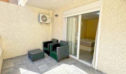 Bestaande woningen - Appartment - Orihuela Costa - Torrevieja