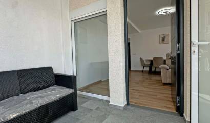 Bestaande woningen - Appartment - Orihuela Costa - Torrevieja