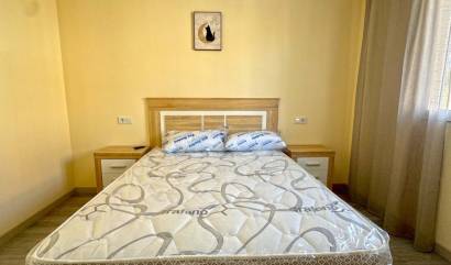 Bestaande woningen - Appartment - Orihuela Costa - Torrevieja