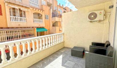 Bestaande woningen - Appartment - Orihuela Costa - Torrevieja