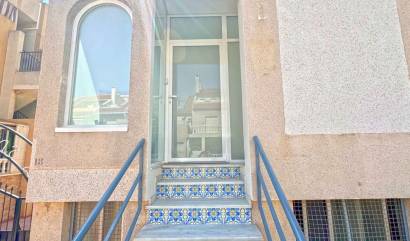 Bestaande woningen - Appartment - Orihuela Costa - Torrevieja