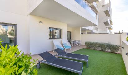 Bestaande woningen - Appartment - Orihuela Costa - Urbanización Montezenia-Torrezenia