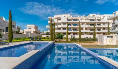 Bestaande woningen - Appartment - Orihuela Costa - Urbanización Montezenia-Torrezenia