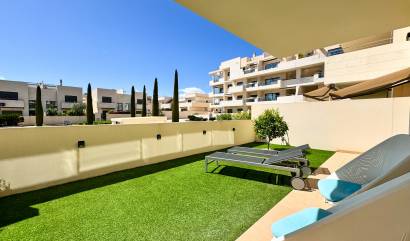 Bestaande woningen - Appartment - Orihuela Costa - Urbanización Montezenia-Torrezenia