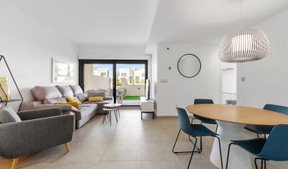 Bestaande woningen - Appartment - Orihuela Costa - Urbanización Montezenia-Torrezenia