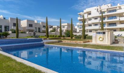 Bestaande woningen - Appartment - Orihuela Costa - Urbanización Montezenia-Torrezenia