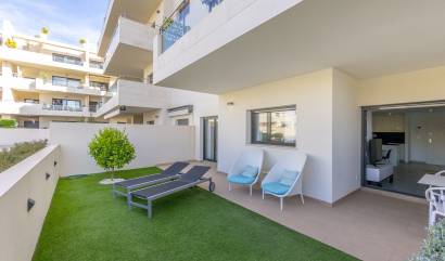 Bestaande woningen - Appartment - Orihuela Costa - Urbanización Montezenia-Torrezenia