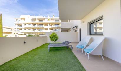 Bestaande woningen - Appartment - Orihuela Costa - Urbanización Montezenia-Torrezenia