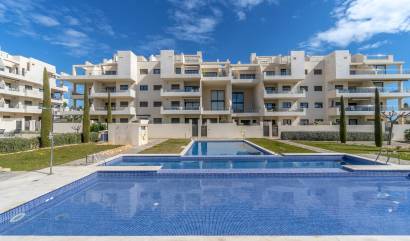 Bestaande woningen - Appartment - Orihuela Costa - Urbanización Montezenia-Torrezenia