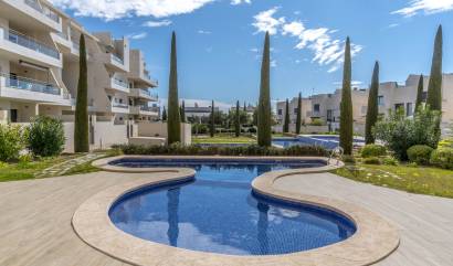 Bestaande woningen - Appartment - Orihuela Costa - Urbanización Montezenia-Torrezenia