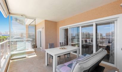 Bestaande woningen - Appartment - Orihuela Costa - Villamartín-Las Filipinas