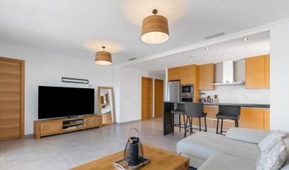 Bestaande woningen - Appartment - Orihuela Costa - Villamartín-Las Filipinas