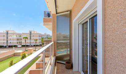 Bestaande woningen - Appartment - Orihuela Costa - Villamartín-Las Filipinas