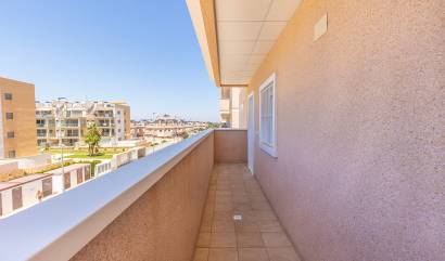 Bestaande woningen - Appartment - Orihuela Costa - Villamartín-Las Filipinas