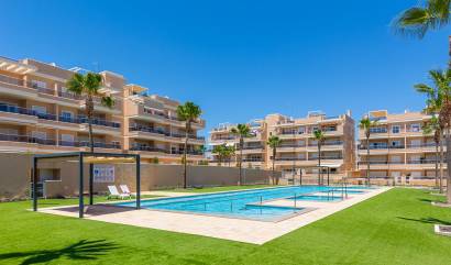 Bestaande woningen - Appartment - Orihuela Costa - Villamartín-Las Filipinas