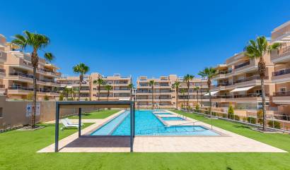 Bestaande woningen - Appartment - Orihuela Costa - Villamartín-Las Filipinas