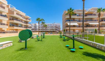 Bestaande woningen - Appartment - Orihuela Costa - Villamartín-Las Filipinas