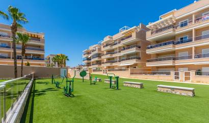 Bestaande woningen - Appartment - Orihuela Costa - Villamartín-Las Filipinas