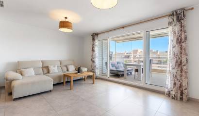 Bestaande woningen - Appartment - Orihuela Costa - Villamartín-Las Filipinas