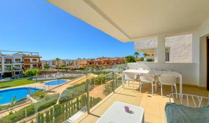 Bestaande woningen - Appartment - Orihuela Costa - Villamartín-Las Filipinas