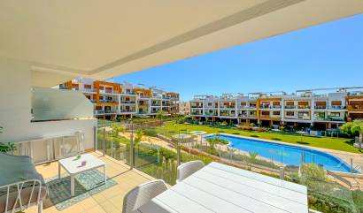 Bestaande woningen - Appartment - Orihuela Costa - Villamartín-Las Filipinas