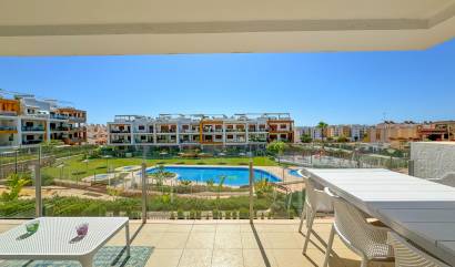 Bestaande woningen - Appartment - Orihuela Costa - Villamartín-Las Filipinas