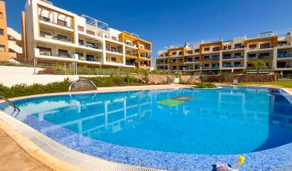 Bestaande woningen - Appartment - Orihuela Costa - Villamartín-Las Filipinas