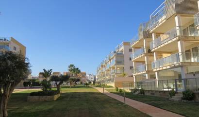 Bestaande woningen - Appartment - Orihuela Costa - Villamartín