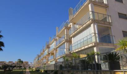 Bestaande woningen - Appartment - Orihuela Costa - Villamartín