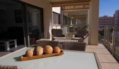 Bestaande woningen - Appartment - Orihuela Costa - Villamartín