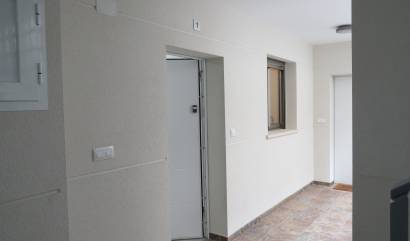 Bestaande woningen - Appartment - Orihuela Costa - Villamartín