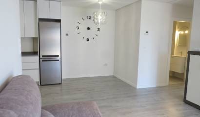 Bestaande woningen - Appartment - Orihuela Costa - Villamartín