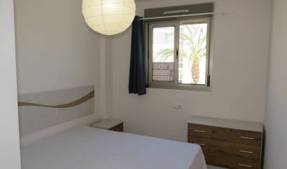 Bestaande woningen - Appartment - Orihuela Costa - Villamartín