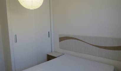 Bestaande woningen - Appartment - Orihuela Costa - Villamartín