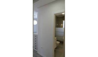 Bestaande woningen - Appartment - Orihuela Costa - Villamartín