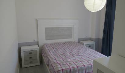 Bestaande woningen - Appartment - Orihuela Costa - Villamartín