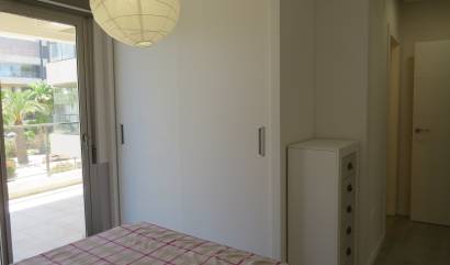 Bestaande woningen - Appartment - Orihuela Costa - Villamartín