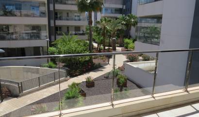 Bestaande woningen - Appartment - Orihuela Costa - Villamartín