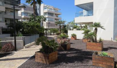 Bestaande woningen - Appartment - Orihuela Costa - Villamartín