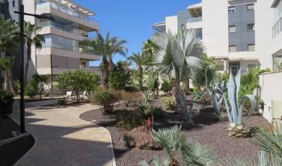 Bestaande woningen - Appartment - Orihuela Costa - Villamartín