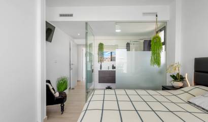 Bestaande woningen - Appartment - Orihuela Costa - Villamartín