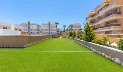 Bestaande woningen - Appartment - Orihuela Costa - Villamartín