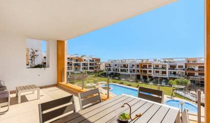 Bestaande woningen - Appartment - Orihuela Costa - Villamartín