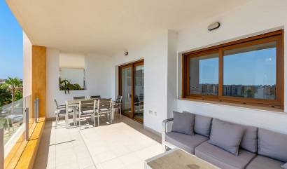 Bestaande woningen - Appartment - Orihuela Costa - Villamartín