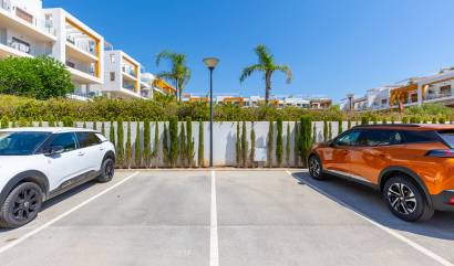 Bestaande woningen - Appartment - Orihuela Costa - Villamartín