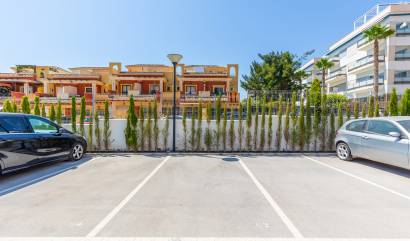 Bestaande woningen - Appartment - Orihuela Costa - Villamartín