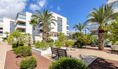 Bestaande woningen - Appartment - Orihuela Costa - Villamartín