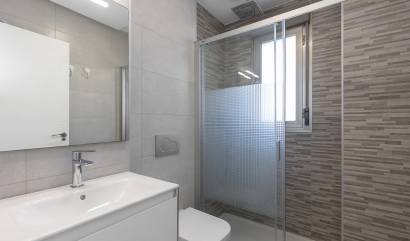 Bestaande woningen - Appartment - Orihuela Costa - Villamartín