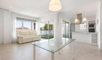 Bestaande woningen - Appartment - Orihuela Costa - Villamartín