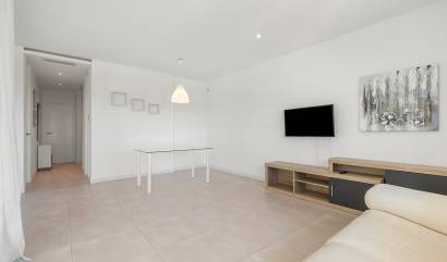 Bestaande woningen - Appartment - Orihuela Costa - Villamartín